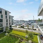 Wave Apartments - Yacht Park 2