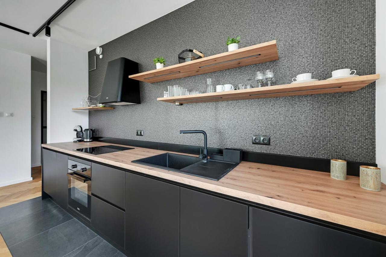 Apartment Wave - Yacht Park 2 *
